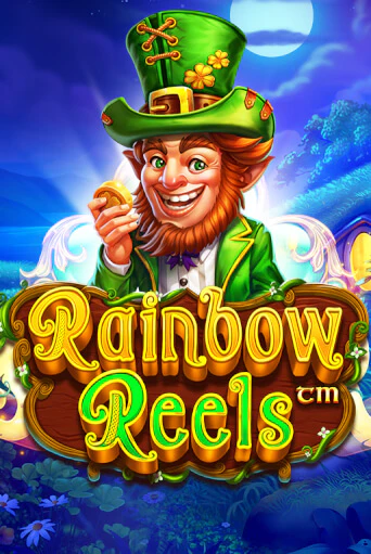 Rainbow Reels бесплатная демо игра | Вулкан Клуб без регистрации
