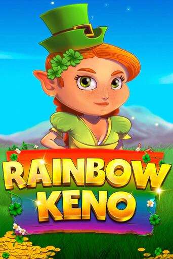 Rainbow Keno бесплатная демо игра | Вулкан Клуб без регистрации
