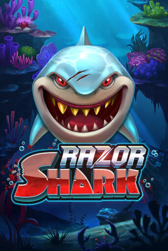 Razor Shark бесплатная демо игра | Вулкан Клуб без регистрации