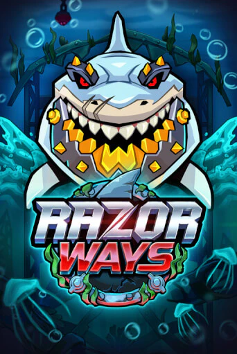 Razor Ways бесплатная демо игра | Вулкан Клуб без регистрации