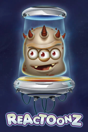 Reactoonz бесплатная демо игра | Вулкан Клуб без регистрации