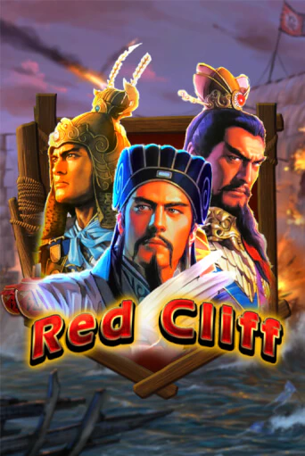 Red Cliff бесплатная демо игра | Вулкан Клуб без регистрации