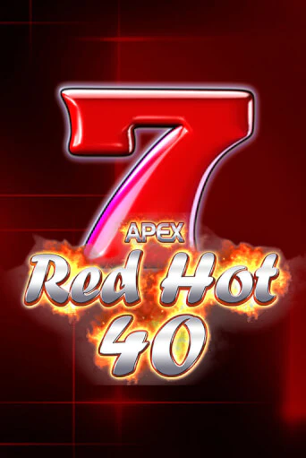 Red Hot 40 бесплатная демо игра | Вулкан Клуб без регистрации
