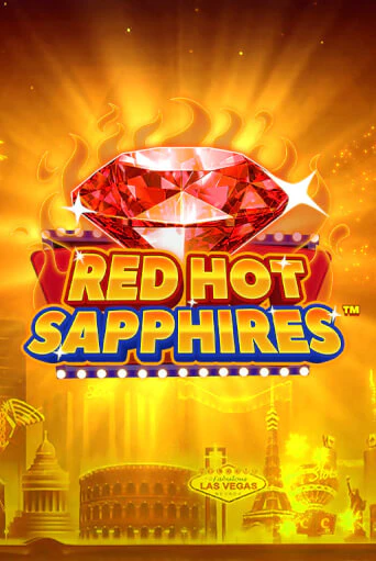 Red Hot Sapphires™ бесплатная демо игра | Вулкан Клуб без регистрации