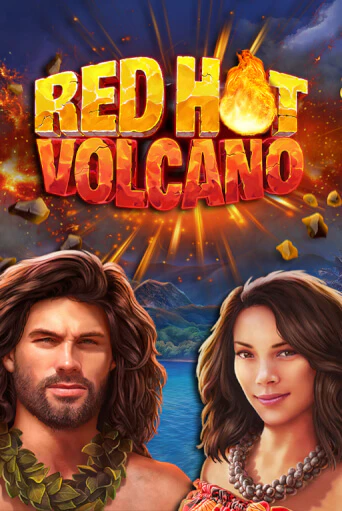 Red Hot Volcano бесплатная демо игра | Вулкан Клуб без регистрации