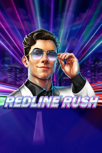 Redline Rush бесплатная демо игра | Вулкан Клуб без регистрации