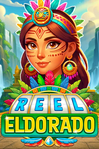 Reel Eldorado бесплатная демо игра | Вулкан Клуб без регистрации