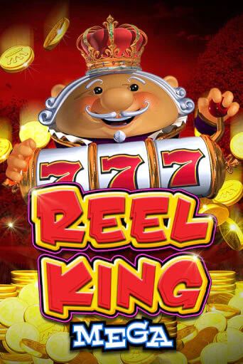 Reel King Mega бесплатная демо игра | Вулкан Клуб без регистрации