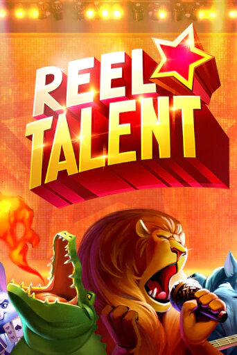 Reel Talent бесплатная демо игра | Вулкан Клуб без регистрации