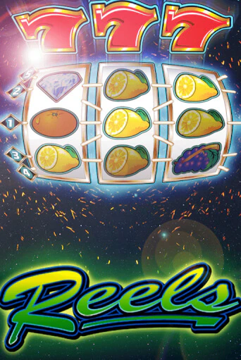 Reels бесплатная демо игра | Вулкан Клуб без регистрации