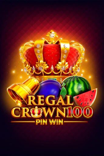 Regal Crown 100 бесплатная демо игра | Вулкан Клуб без регистрации