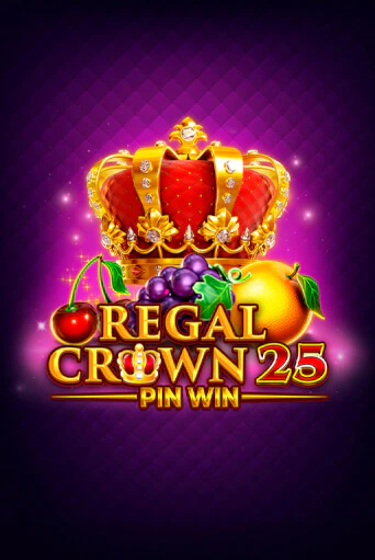 Regal Crown 25 бесплатная демо игра | Вулкан Клуб без регистрации