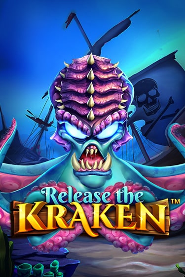 Release the Kraken™ бесплатная демо игра | Вулкан Клуб без регистрации