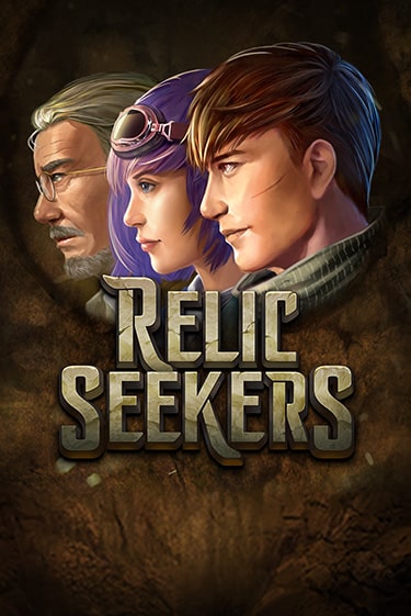 Relic Seekers бесплатная демо игра | Вулкан Клуб без регистрации