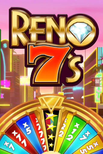 Reno 7's бесплатная демо игра | Вулкан Клуб без регистрации