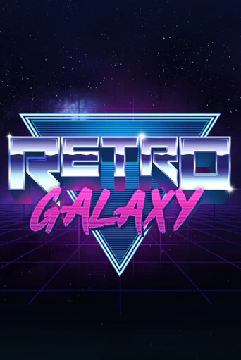 Retro Galaxy бесплатная демо игра | Вулкан Клуб без регистрации