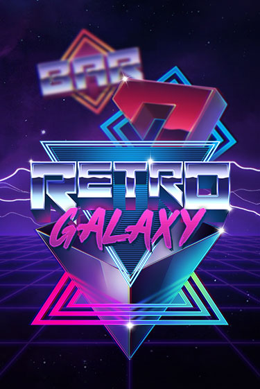 Retro Galaxy бесплатная демо игра | Вулкан Клуб без регистрации