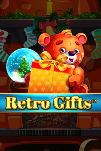 Retro Gifts бесплатная демо игра | Вулкан Клуб без регистрации