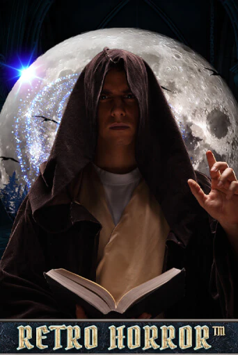 Retro Horror бесплатная демо игра | Вулкан Клуб без регистрации