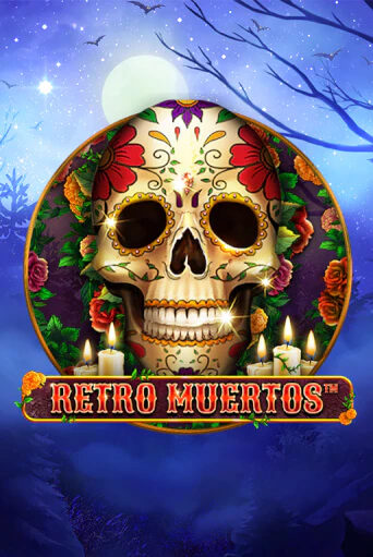 Retro Muertos бесплатная демо игра | Вулкан Клуб без регистрации