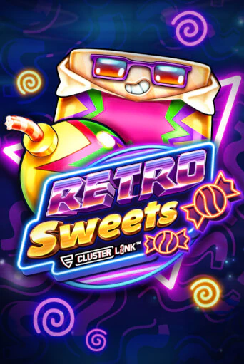 Retro Sweets бесплатная демо игра | Вулкан Клуб без регистрации