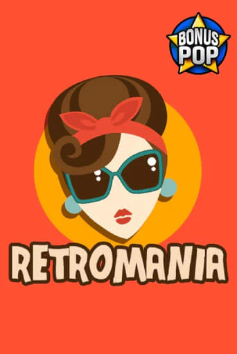 Retromania бесплатная демо игра | Вулкан Клуб без регистрации