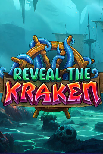 Reveal The Kraken бесплатная демо игра | Вулкан Клуб без регистрации