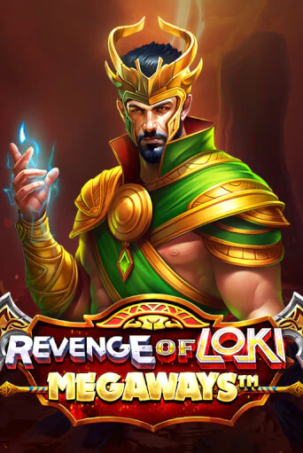 Revenge of Loki Megaways бесплатная демо игра | Вулкан Клуб без регистрации