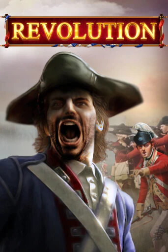 Revolution бесплатная демо игра | Вулкан Клуб без регистрации