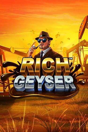 Rich Geyser бесплатная демо игра | Вулкан Клуб без регистрации