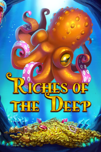 Riches of the deep 243 ways бесплатная демо игра | Вулкан Клуб без регистрации