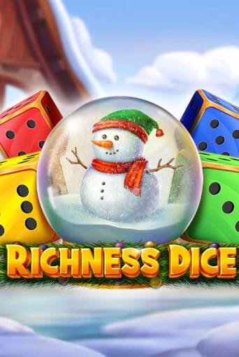 Richness Dice бесплатная демо игра | Вулкан Клуб без регистрации