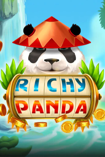 Richy Panda бесплатная демо игра | Вулкан Клуб без регистрации