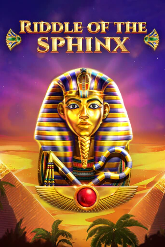 Riddle of the Sphinx бесплатная демо игра | Вулкан Клуб без регистрации