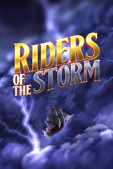 Riders Of The Storm бесплатная демо игра | Вулкан Клуб без регистрации