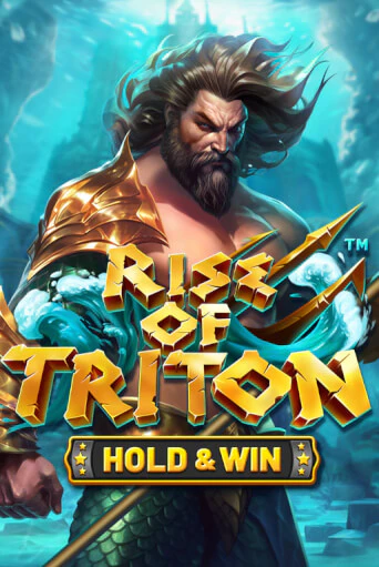 Rise of Triton бесплатная демо игра | Вулкан Клуб без регистрации