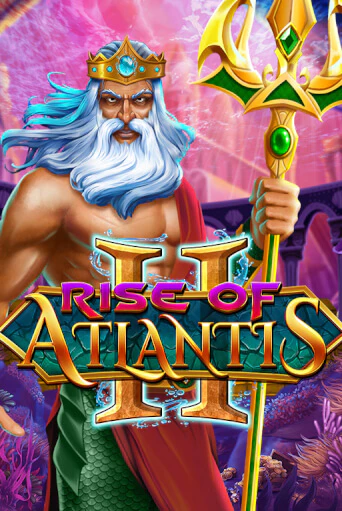 Rise of Atlantis 2 бесплатная демо игра | Вулкан Клуб без регистрации