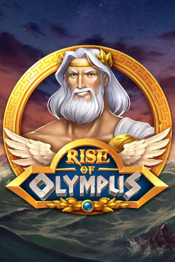 Rise of Olympus бесплатная демо игра | Вулкан Клуб без регистрации
