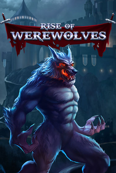 Rise Of Werewolves бесплатная демо игра | Вулкан Клуб без регистрации
