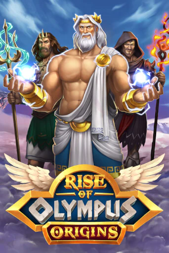 Rise of Olympus Origins бесплатная демо игра | Вулкан Клуб без регистрации