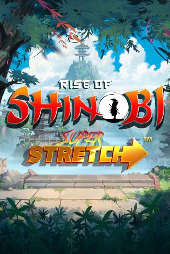 Rise of Shinobi бесплатная демо игра | Вулкан Клуб без регистрации