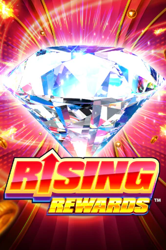 Rising Rewards бесплатная демо игра | Вулкан Клуб без регистрации
