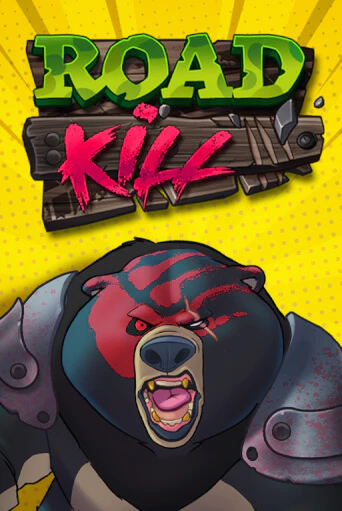 Roadkill бесплатная демо игра | Вулкан Клуб без регистрации