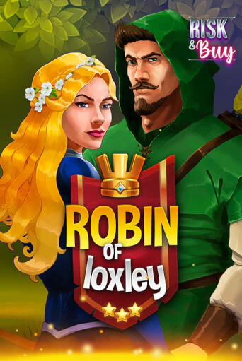 Robin of Loxley бесплатная демо игра | Вулкан Клуб без регистрации