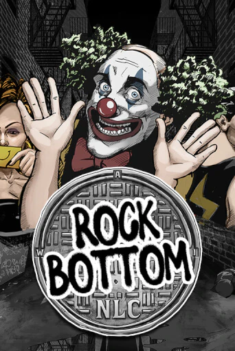 Rock Bottom бесплатная демо игра | Вулкан Клуб без регистрации