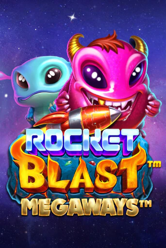 Rocket Blast Megaways бесплатная демо игра | Вулкан Клуб без регистрации