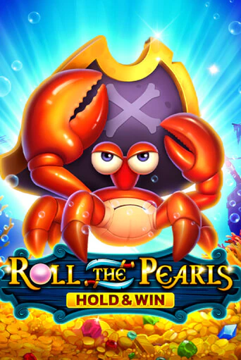 Roll The Pearls Hold And Win бесплатная демо игра | Вулкан Клуб без регистрации
