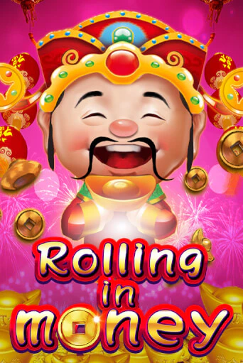 Rolling In Money бесплатная демо игра | Вулкан Клуб без регистрации