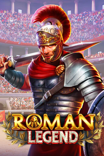 Roman Legend бесплатная демо игра | Вулкан Клуб без регистрации