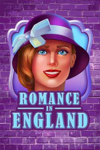 Romance In England бесплатная демо игра | Вулкан Клуб без регистрации